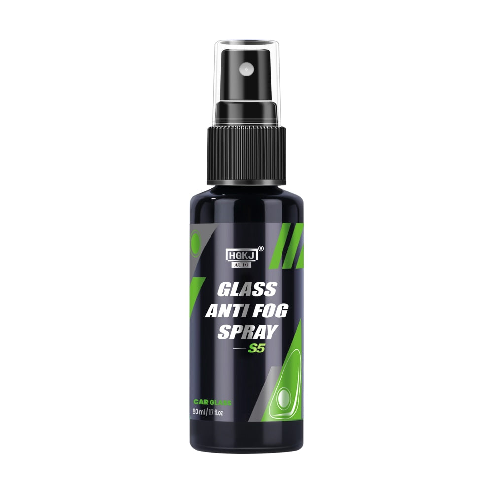 Spray S5 anti-pluie