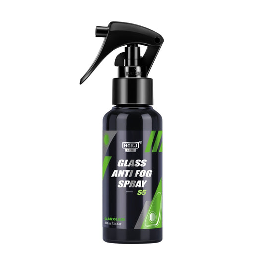 Spray S5 anti-pluie